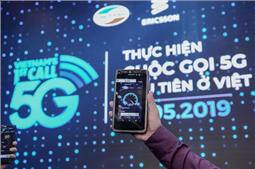 Phát triển chipset và thiết bị mạng 5G tại Việt Nam